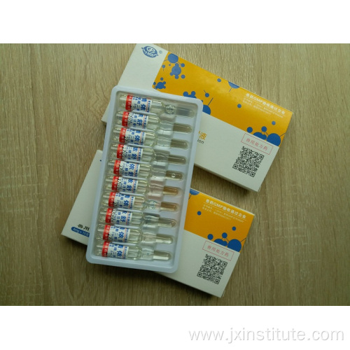 Estradiol Benzoate Injection for Animal